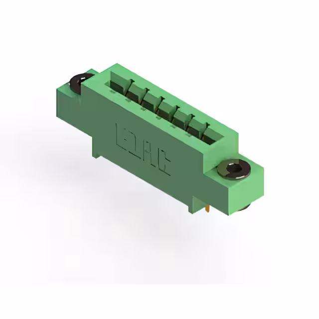 833-006-520-603 EDAC Inc.  Edgeboard Connectors